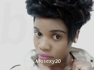 Mosexy20