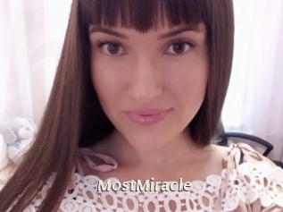 MostMiracle