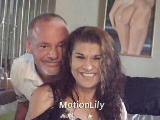 MotionLily