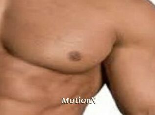 MotionX