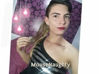 MouseNaughty