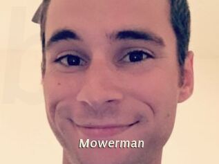 Mowerman Blog éjac