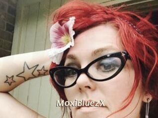 MoxiBluezX