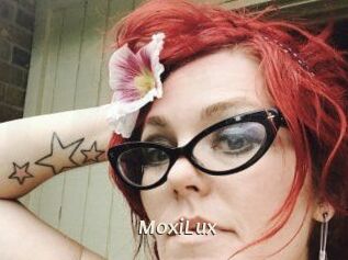 MoxiLux Blog éjac