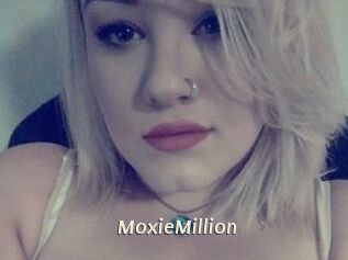 MoxieMillion