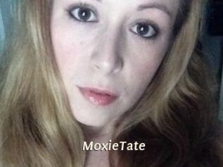 MoxieTate