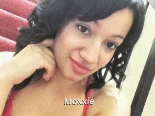 Moxxie