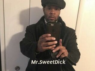 Mr.SweetDick
