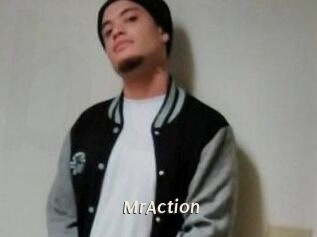 MrAction
