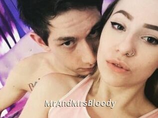 MrAndMrsBloody