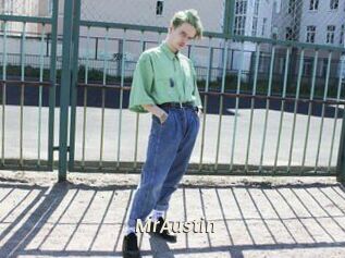 MrAustin