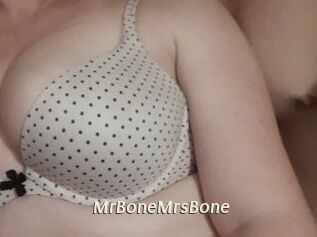 MrBoneMrsBone
