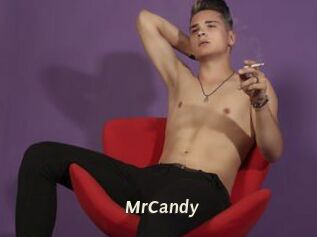 MrCandy