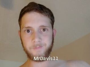 MrDavis11