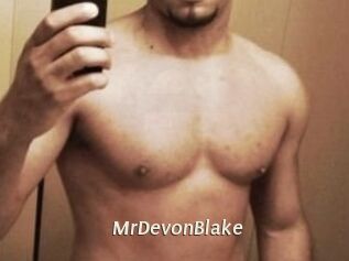 MrDevonBlake