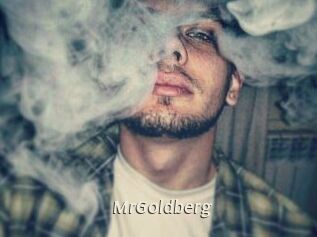 MrGoldberg