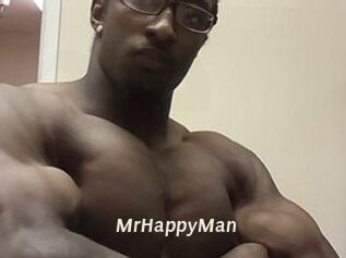 MrHappyMan