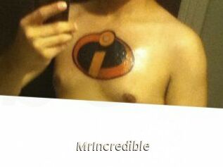 MrIncredible
