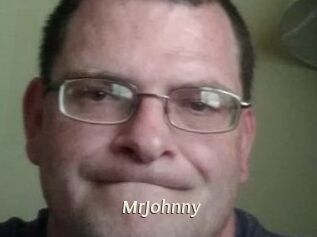 MrJohnny