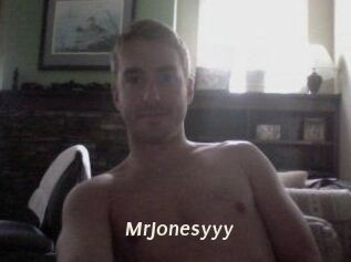 MrJonesyyy