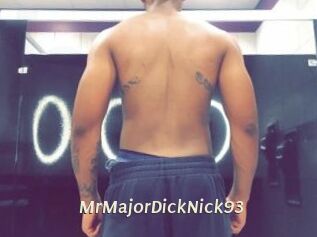 MrMajorDickNick93