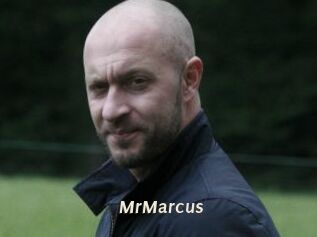 MrMarcus