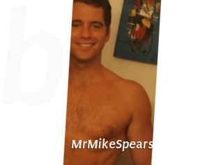 MrMikeSpears