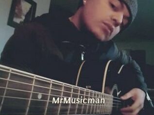 MrMusicman