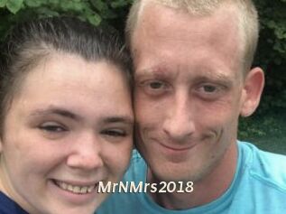 MrNMrs2018
