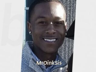 MrOinkSis