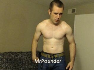 MrPounder