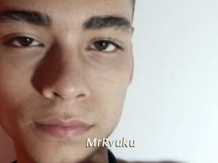 MrRyuku Blog éjac