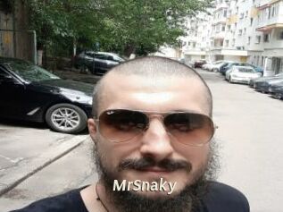 MrSnaky