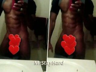 MrStayHard