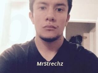 MrStrechz Blog éjac