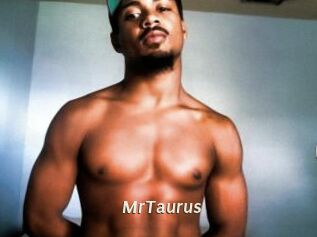 MrTaurus