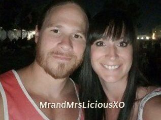 MrandMrsLiciousXO