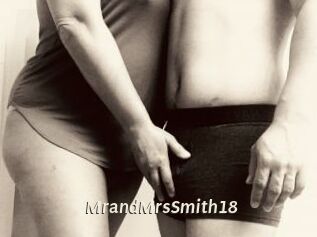MrandMrsSmith18