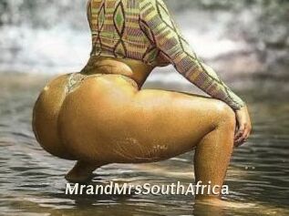 MrandMrsSouthAfrica