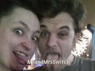 MrandMrsSwitch