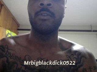 Mrbigblackdick0522