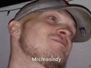 Mrcleanindy