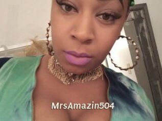 MrsAmazin504
