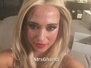 MrsGhandi