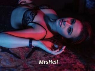 MrsHell