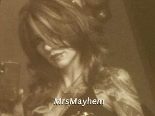 MrsMayhem