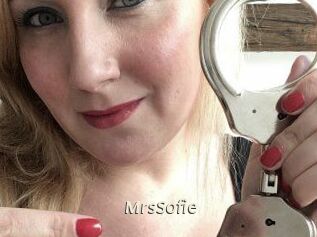 MrsSofie Blog éjac