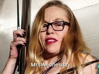 MrsWednesday