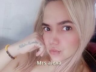 Mrs_alexa Blog éjac
