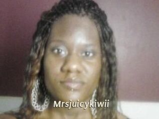 Mrsjuicykiwii